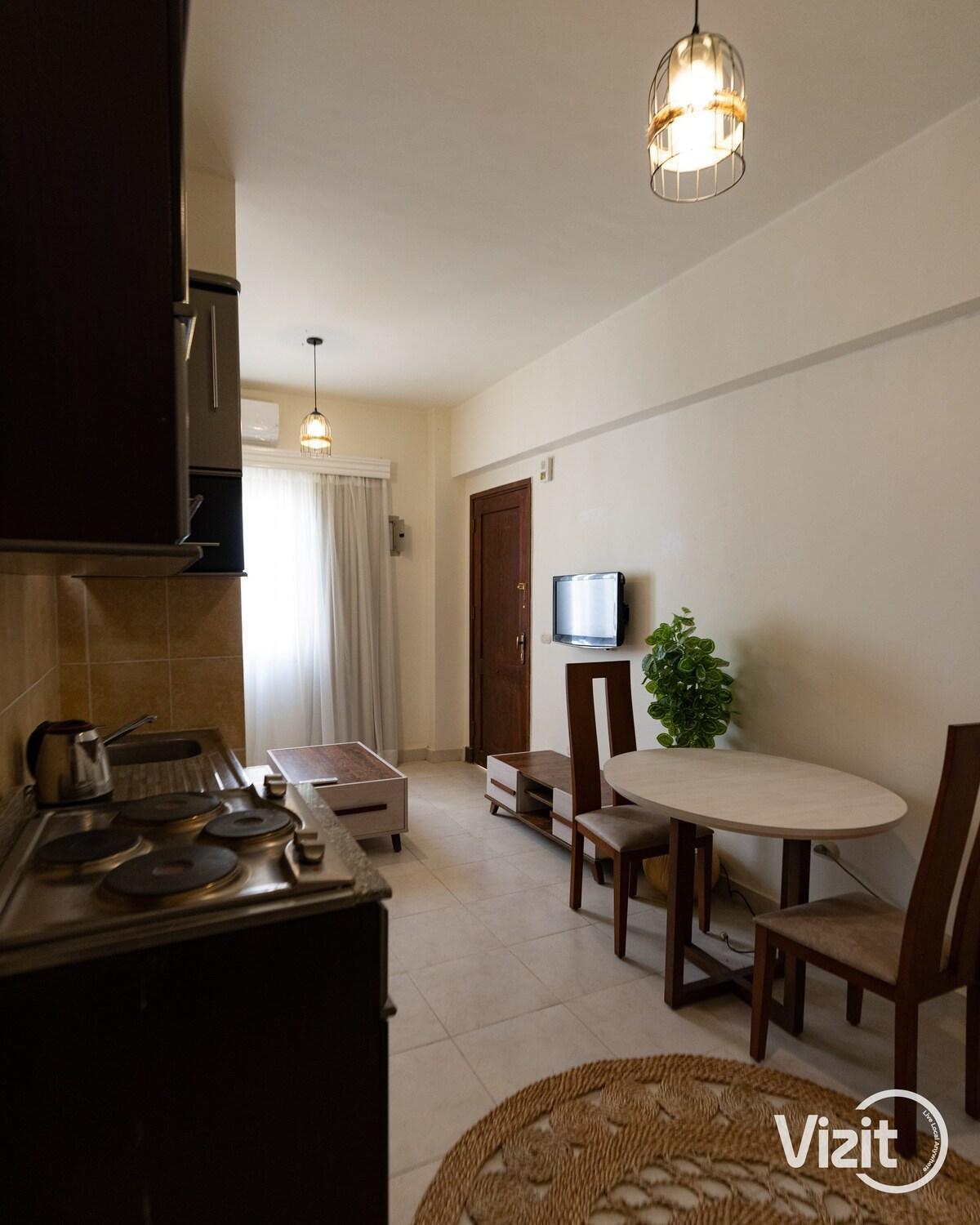 Cosy Flat In Makadi Heights Hurghada Exterior foto